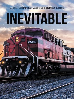 cover image of Inevitable